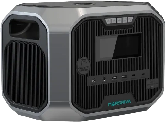 پاور استیشن مارس ریوا MARSRIVA MP12 (1200W) 2 پاور استیشن مارس ریوا MARSRIVA MP12 (1200W)