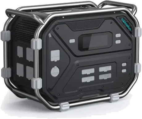 پاور استیشن مارس ریوا MARSRIVA MP24 (2400W) 3 پاور استیشن مارس ریوا MARSRIVA MP24 (2400W)