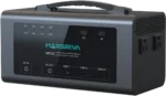 پاور استیشن مارس ریوا MARSRIVA MP3S (300W)