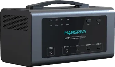 پاور استیشن مارس ریوا MARSRIVA MP3S (300W) 3 پاور استیشن مارس ریوا MARSRIVA MP3S (300W)